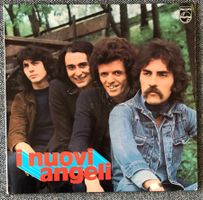 I Nuovi Angeli – Troppo Bella Per Restare Sola & Other Hits