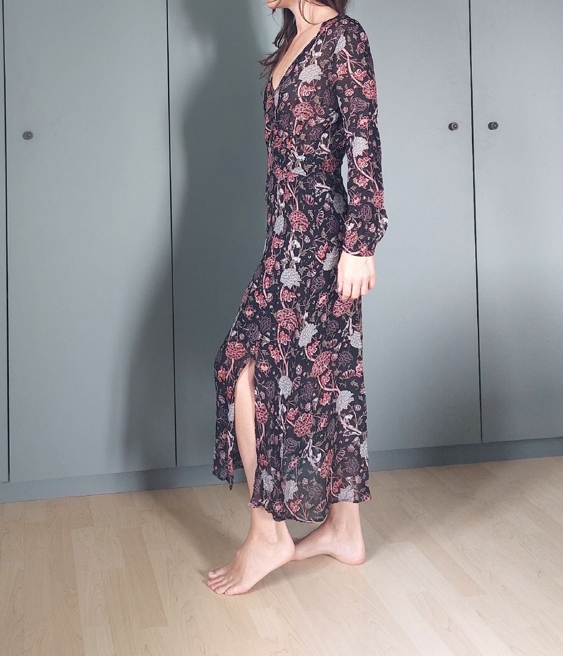 IKKS Vestiti: Robe longue IKKS – Usato da Corserey venduto da Matahari91 2