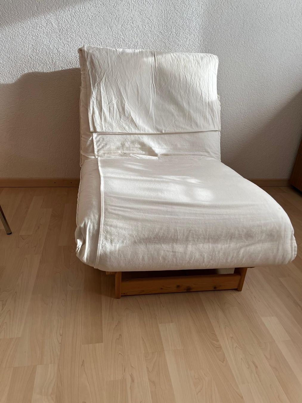 Ikea Poltrone: Schlafsessel – Usato da Roggwil BE venduto da sun_26kg