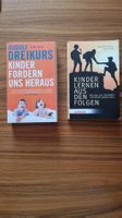 2 Ratgeber Bcher Kinder Erziehung von Dreikurs
