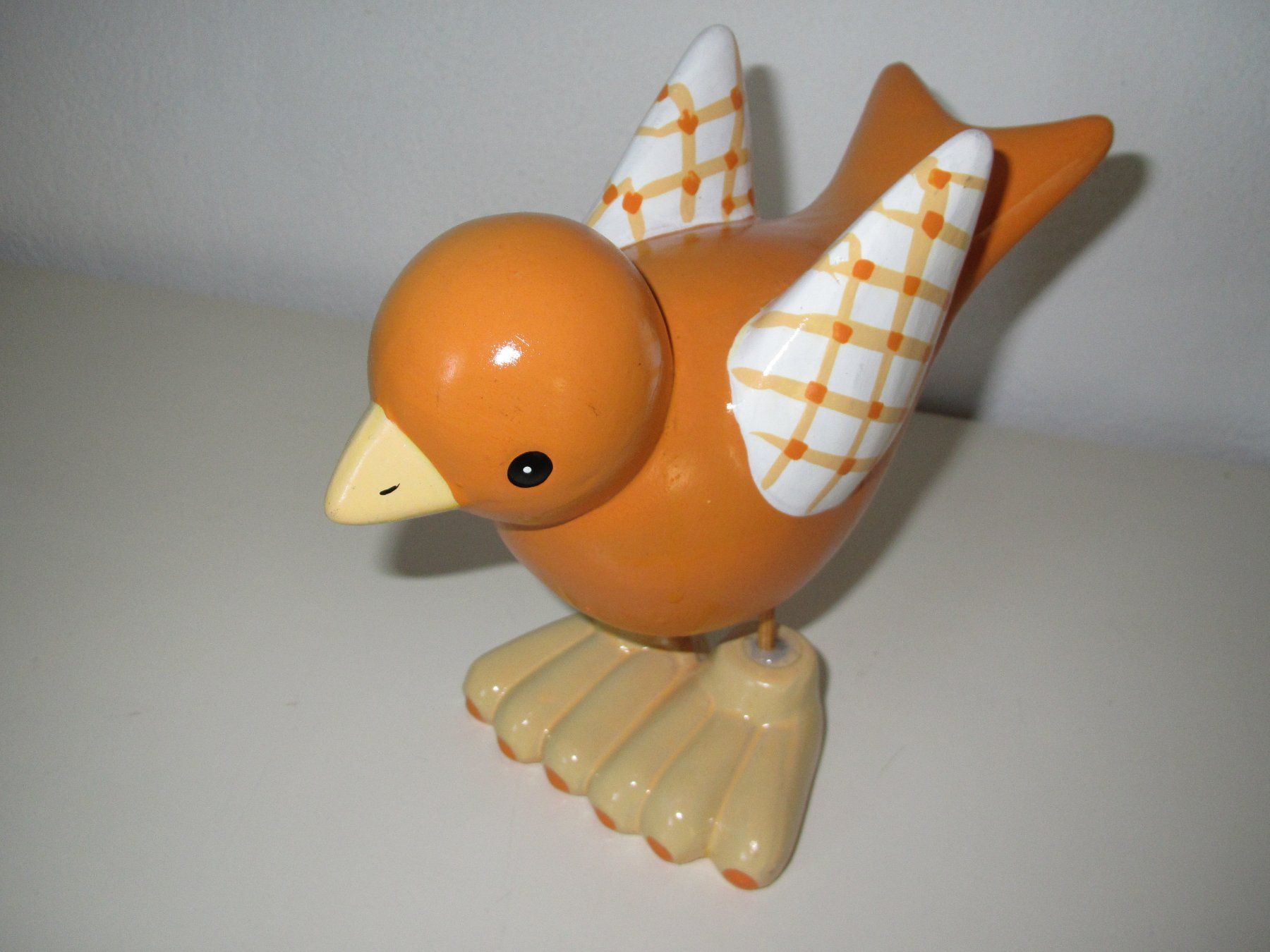 Tutte le decorazioni: 2 DECORATIONS EN PORCELAINE – Nuovo (secondo la descrizione) da Murten venduto da Selliot 2