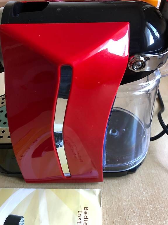 Kaffeemaschinen & Espressomaschinen: Kaffeemaschine – Gebraucht aus Thierachern von Blaro 1