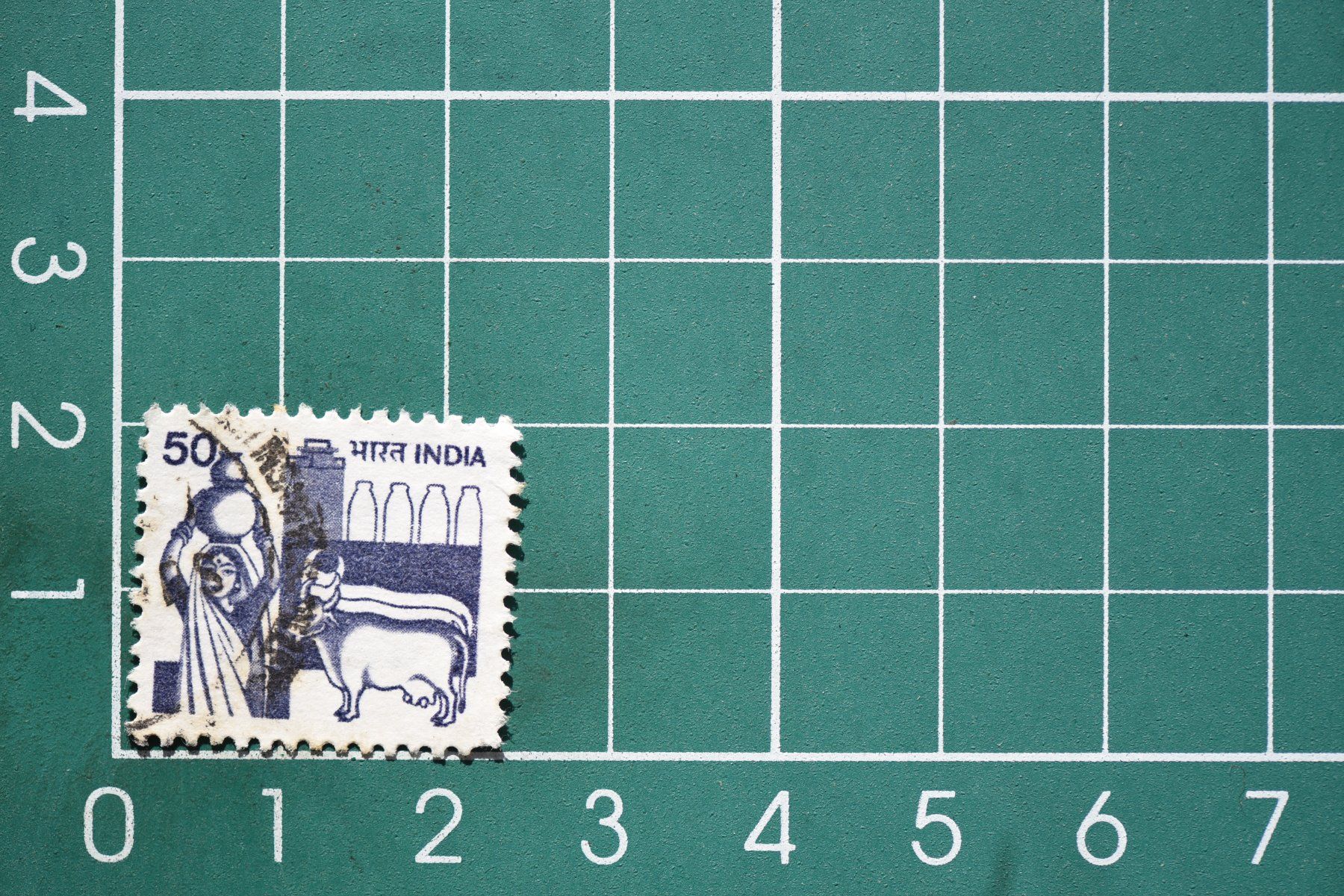 Tous les timbres: india stamp – D'occasion à Laupen BE par Gufi57
