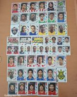 Panini WM 2006 Set mit 45 Stickern