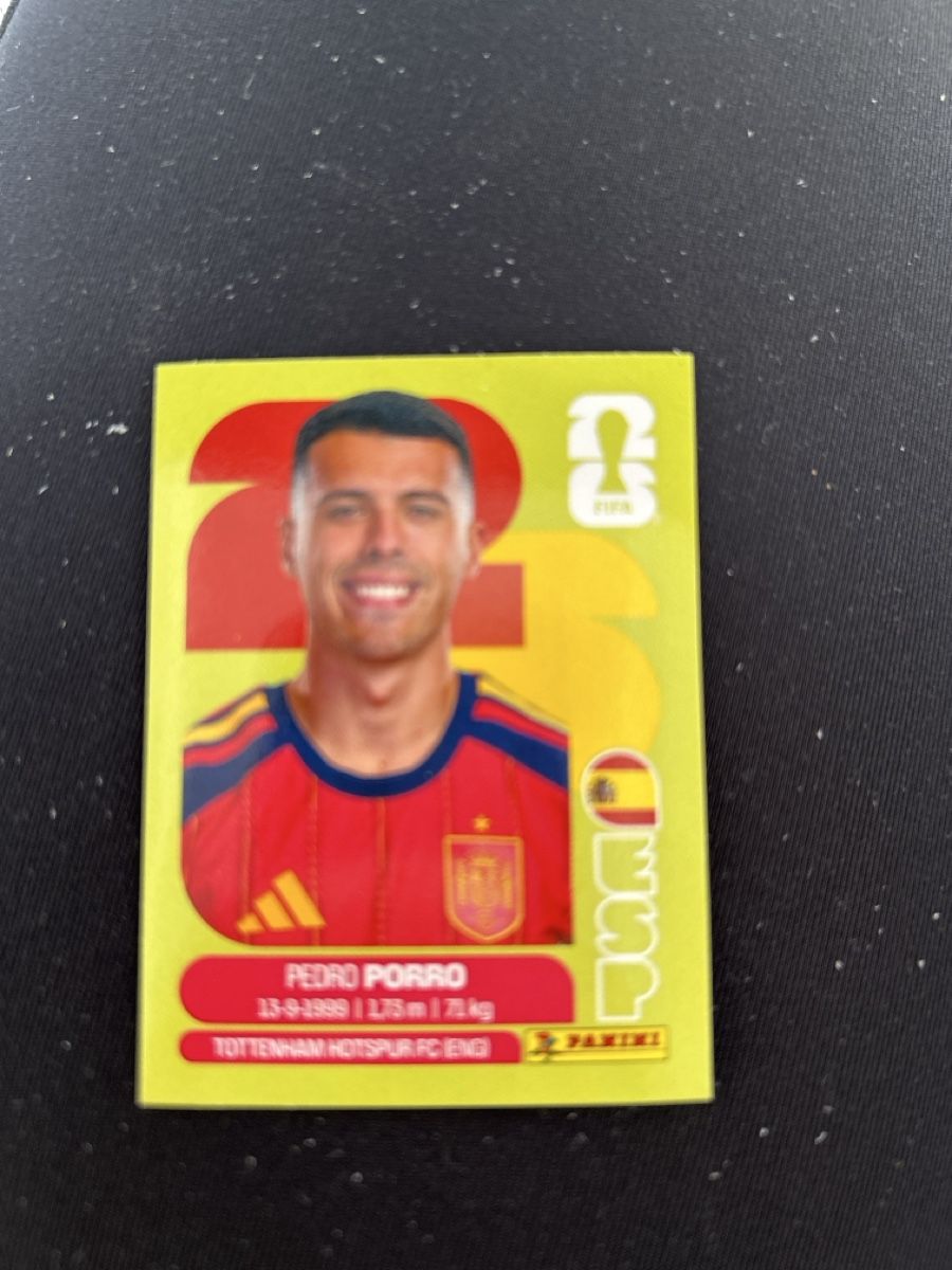 Panini Sammelbilder & Trading cards: Panini ESP 6 – Neu (gemäss Beschreibung) aus Lostorf von Venice16
