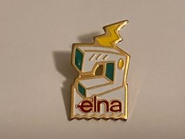 1 Pin Elna