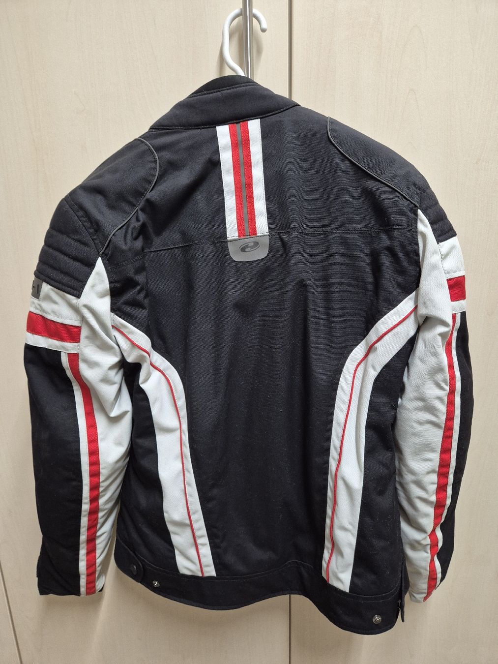 Jacken: Motorradjacke Gr. S – Gebraucht aus Turbenthal von fafas53 1