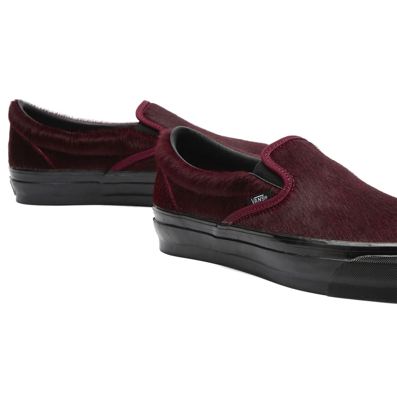 Vans Herrenschuhe: Vans Slip on – Gebraucht aus Celerina von KXZ 2