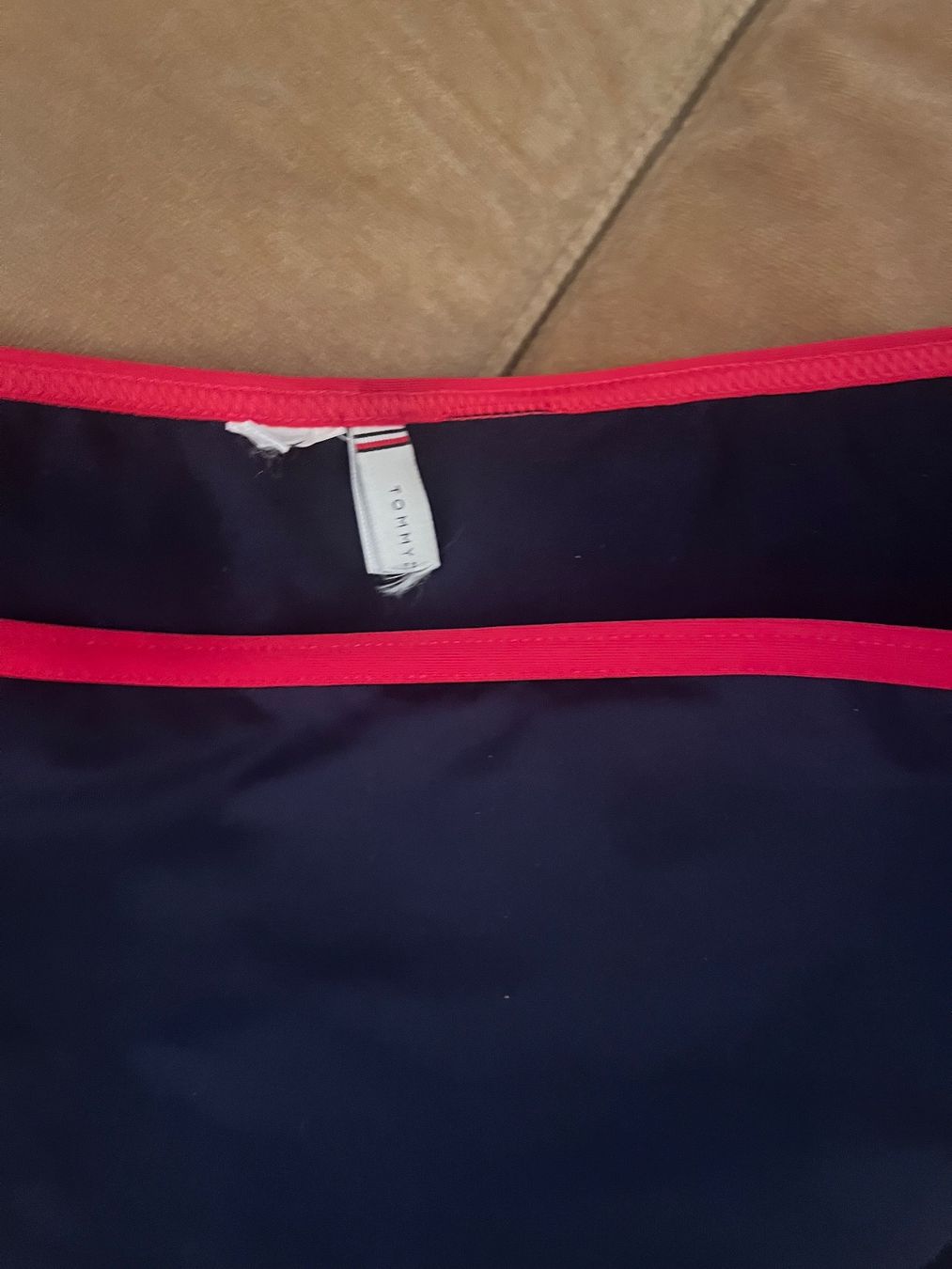 Tommy Hilfiger Costumi da bagno & Bikini: Tommy Hilfiger Bikini Hose M/L – Nuovo (secondo la descrizione) da Kerzers venduto da del13 3