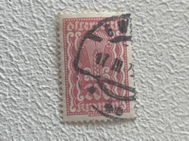 Österreich Briefmarke