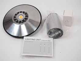 SERIEN LIGHTING Suspension Rope M - ohne Schirm (19231)