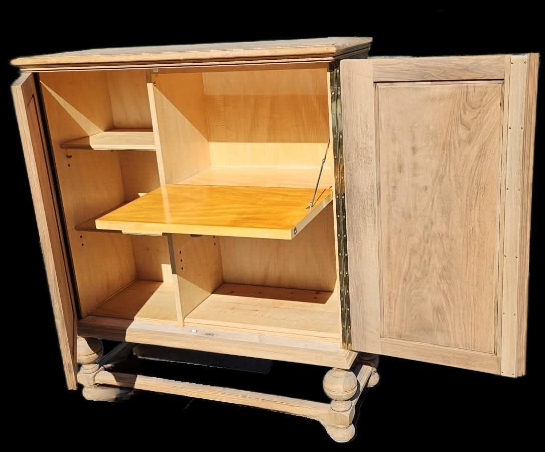 Armadi: Holzschrank – Nuovo (secondo la descrizione) da Scuol venduto da fabrizia.crameri 1