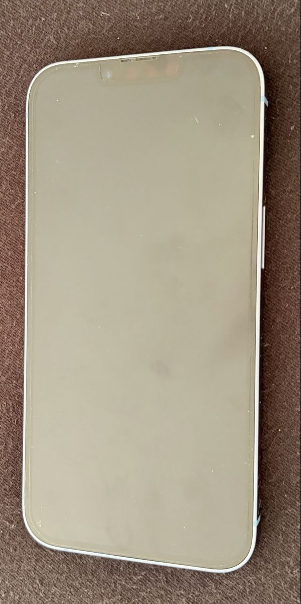 Apple Telefoni cellulari / Smartphones: iPhone 14, 128 GB blau – Usato da Oensingen venduto da __.liisaaa.__ 1