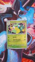Victreebel  - Reverse Holo - Pokemon Mew 151