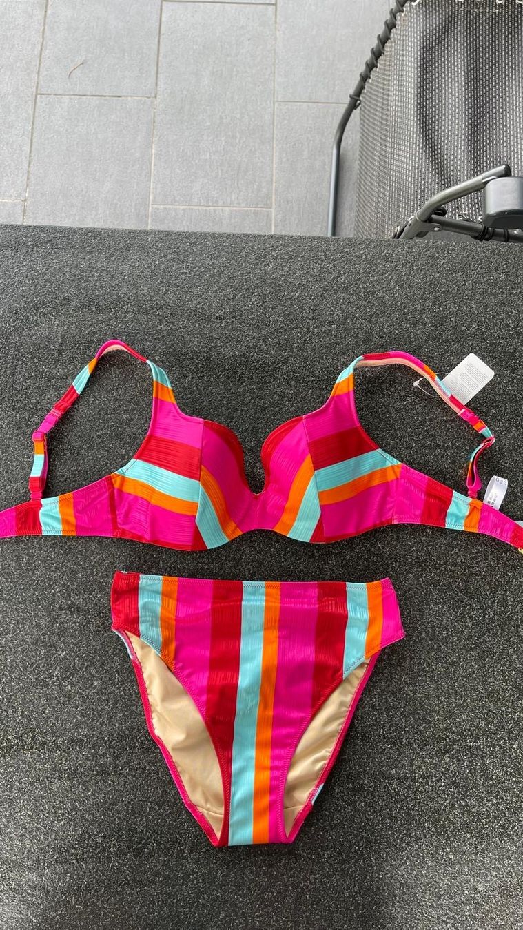 Marie Jo Costumi da bagno & Bikini: Bikini MARIE JO – Nuovo e nell'imballaggio originale da Riehen venduto da markstre11