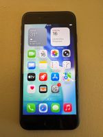iPhone SE 2022