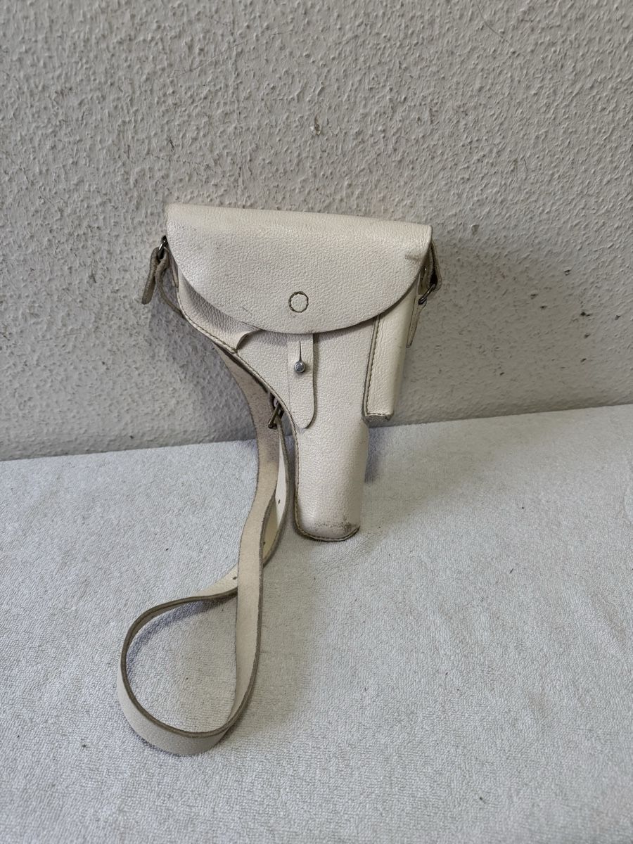 Sig Sauer Tiro a segno: Pistolenholster – Usato da Lenzburg venduto da Meister_k