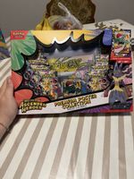 Ascended Heroes - Premium Poster Collection Lucario Englisch
