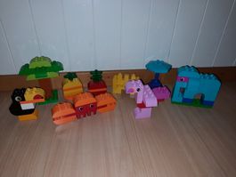Lego Duplo Creativ Building Set