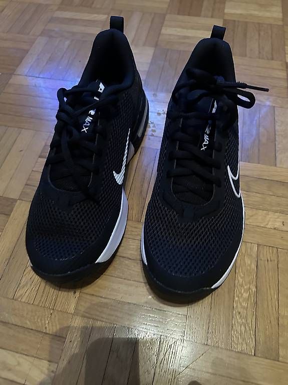 Herrenschuhe: Nike Sneakers Neu Gr: 45.5 – Neu und originalverpackt aus Luzern von Modano02 1