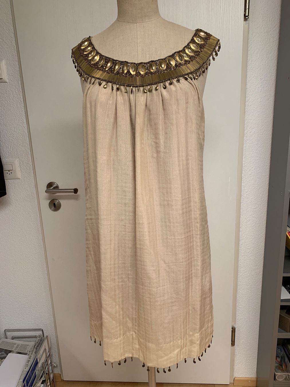 Kleider: Kleid Gr M seide – Gebraucht aus Oberweningen von Jogi2