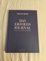 Erfolgsjournal von Philip Hopf