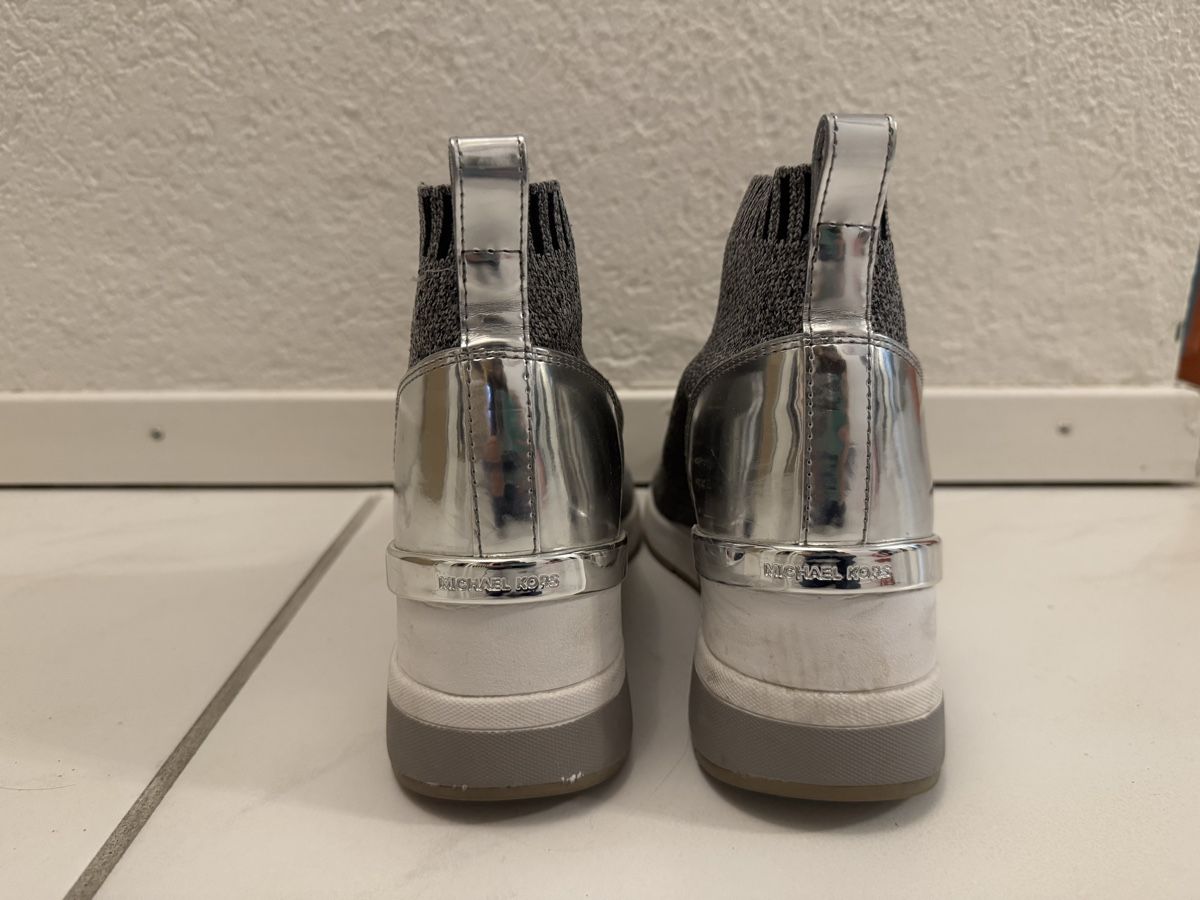 Michael Kors Scarpe da donna: Schuhe von Michael Kors – Usato da Herzogenbuchsee venduto da chantalbigler 1