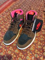 Nike Air Jordan 1 Zoom CMFT 2, Grösse 44.5, Neu!