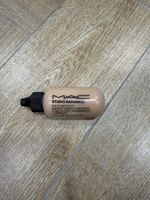 NEU MAC Studio Radiance Foundation 50ml 