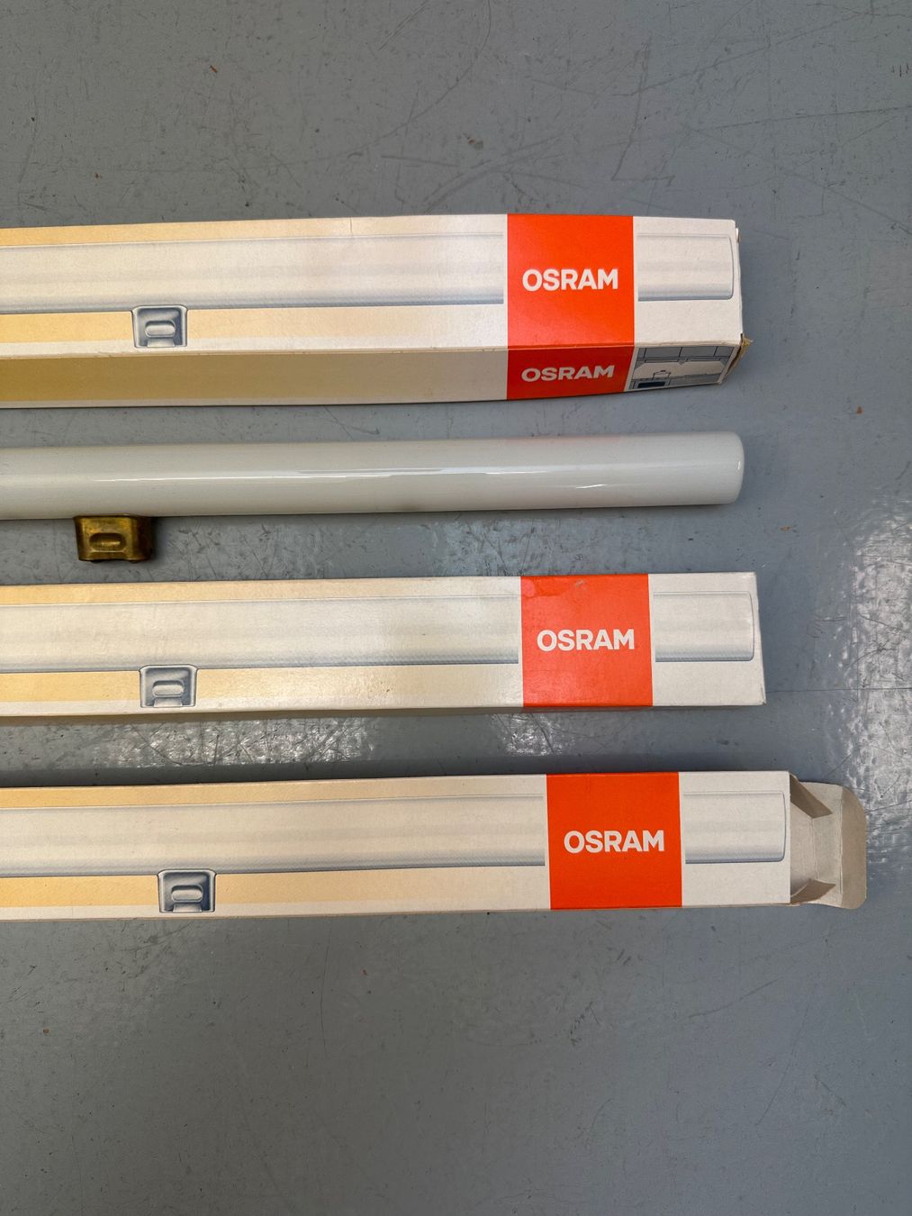 Osram Lampen: GLÜHBIRNEN DIV #4 AB 1.-!!! – Gebraucht aus Zürich von NIKI777 2