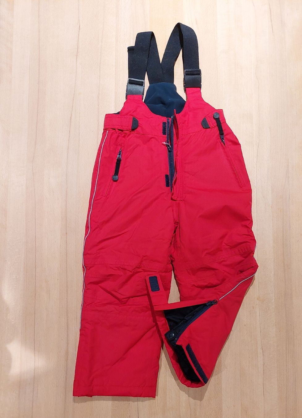 Pantaloni: NEU Skihose Gr.104 – Nuovo e nell'imballaggio originale da Dübendorf venduto da huebi01 1