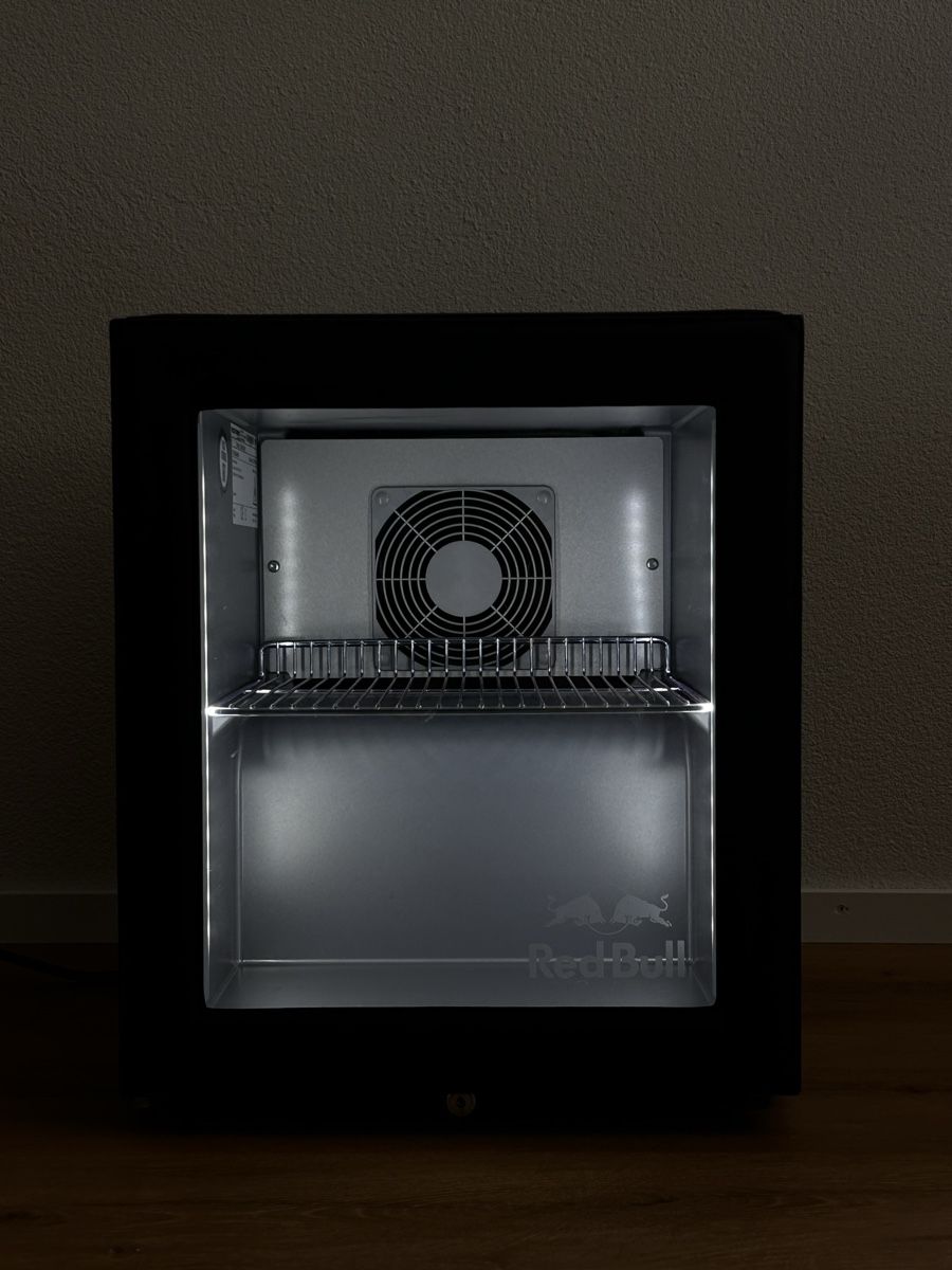 Réfrigérateurs: Minibar RED BULL – Neuf (Voir description) à Winterthur par marlon_e