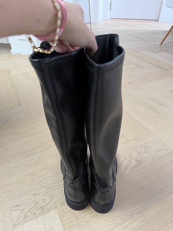 Damenschuhe: Siefel  – Gebraucht aus Zürich von kochme 2