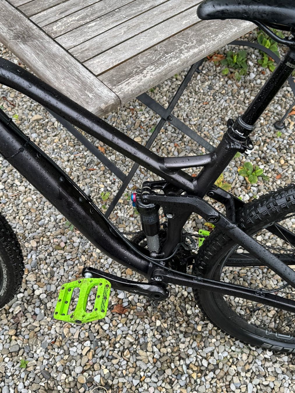 Canyon Biciclette: Canyon MTB - Gebraucht - Defekte Sattelstütze – Usato da Leissigen venduto da bosozoku 3