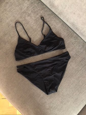 Badekleid / Bikini von Volcom