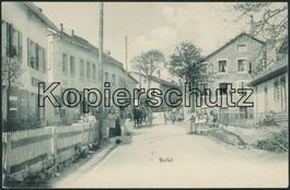 VD Bullet - Post - Postkutsche