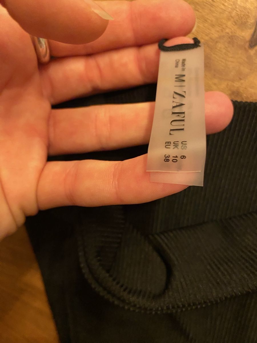 Pantaloni: Bikini Grösse M – Usato da Luzern venduto da oli_6x2r 2