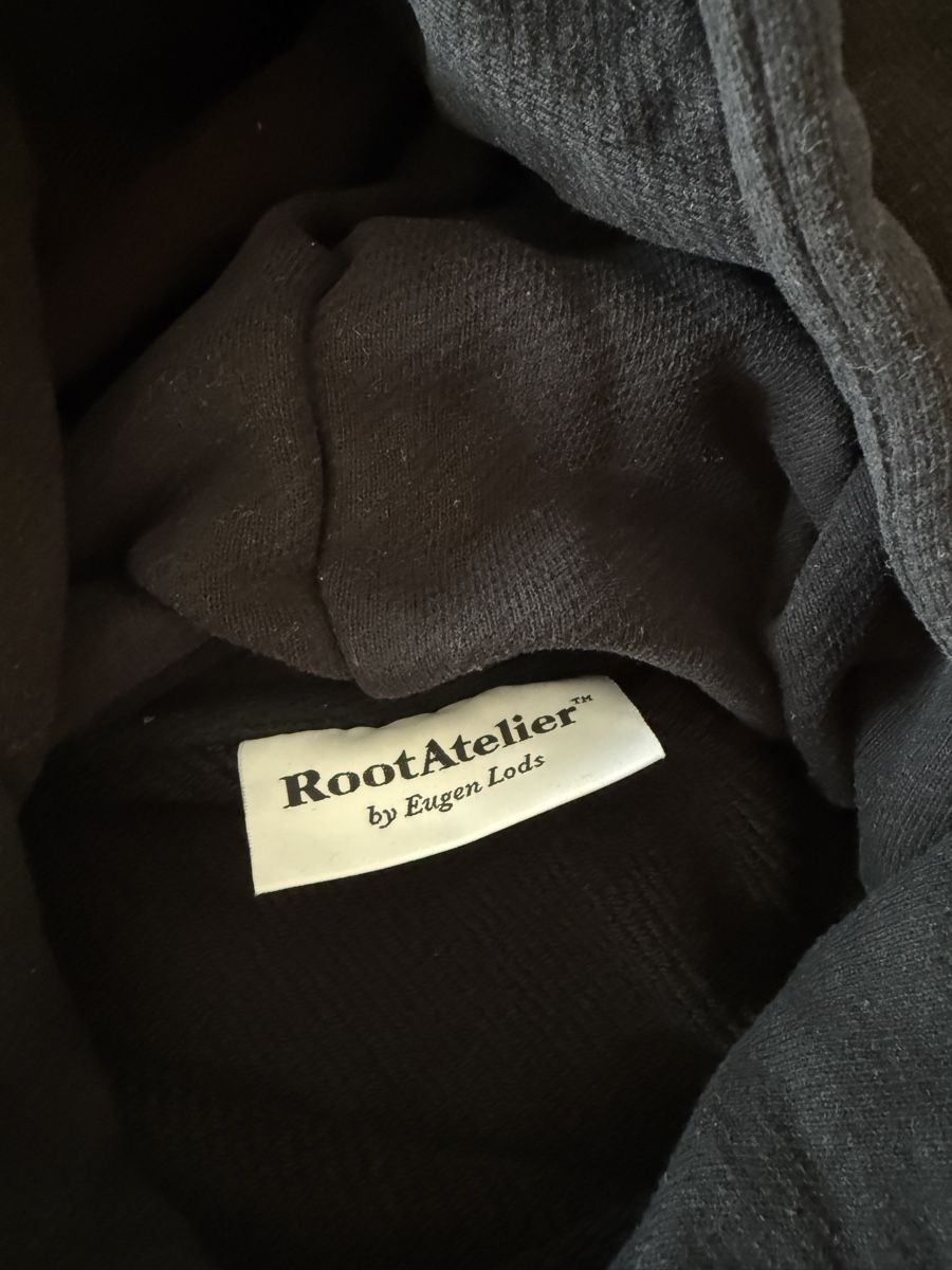 Pullover & Sweatshirts: Root Atelier Hoodie Size L – Gebraucht aus Bülach von Epicst0re 2