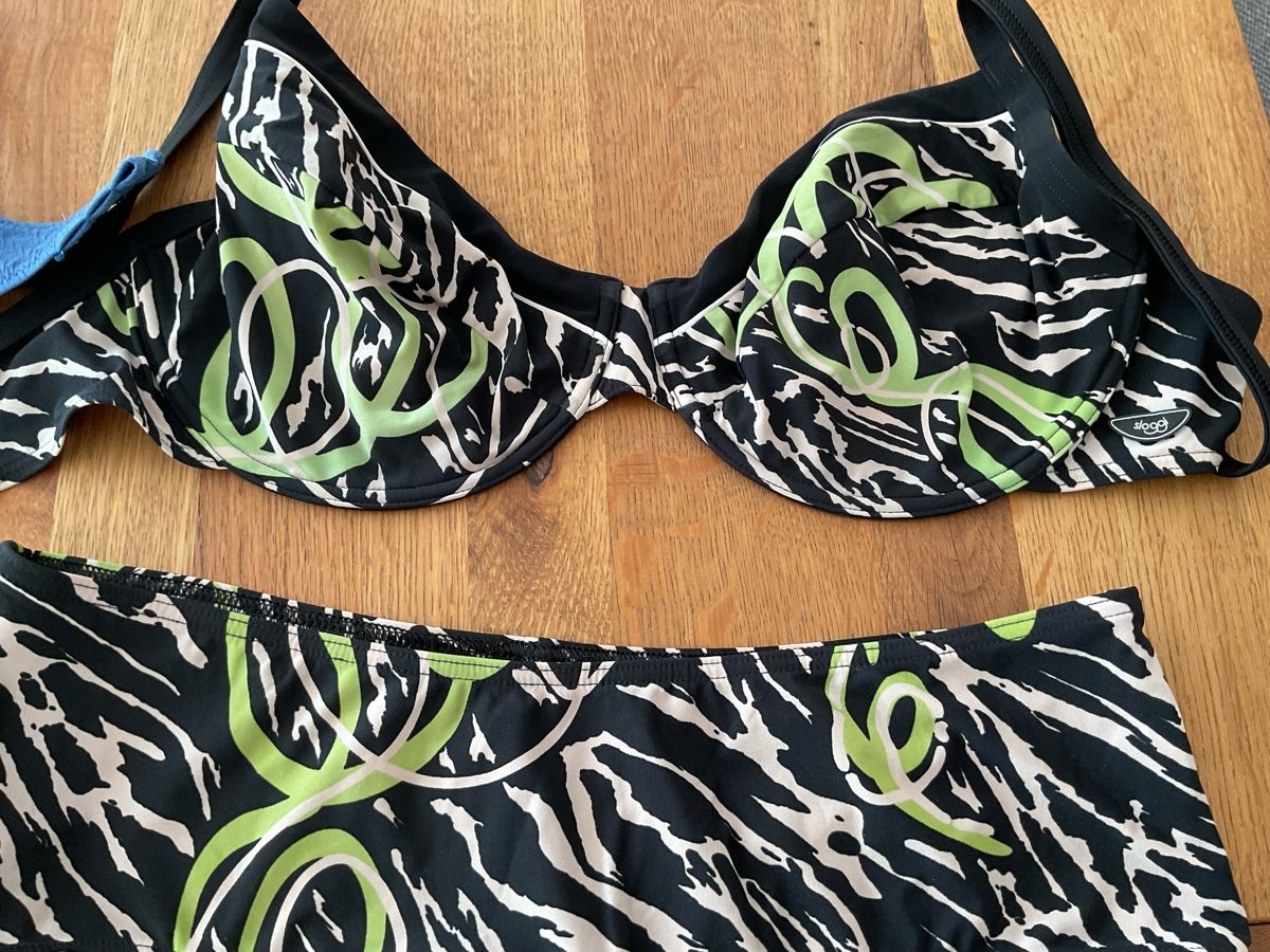Badekleider & Bikinis: 2 Bikini, Grösse M/L – Gebraucht aus Bern von kano68 1