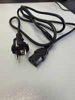 Grosser Posten Stromkabel / Kaltgerätekabel (Schuko)