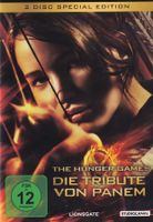 DVD ab Fr. 1.--, Die Tribute von Panem