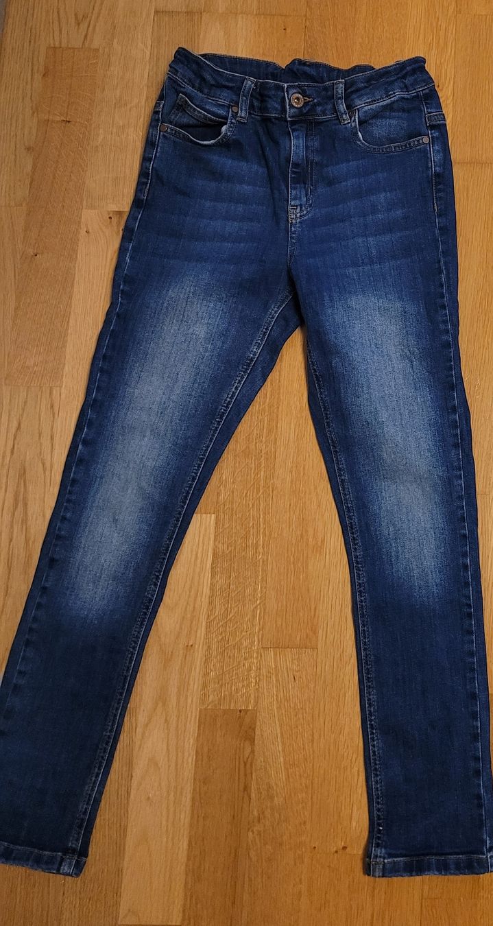 Pantaloni: Jeans Alabama Gr.146 – Nuovo (secondo la descrizione) da Biel/Bienne venduto da Aare5