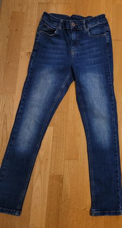 Jeans Alabama Gr.146