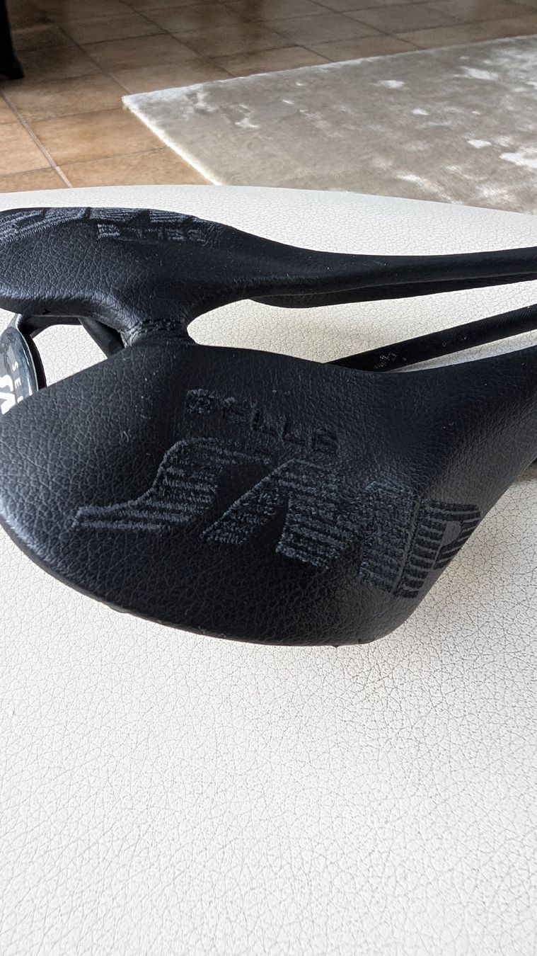 Pezzi di ricambio: SMP f20 csi – Usato da Lumino venduto da DenisGL 5