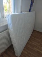 Irisette Lotus Matratze IKEA 140x200cm