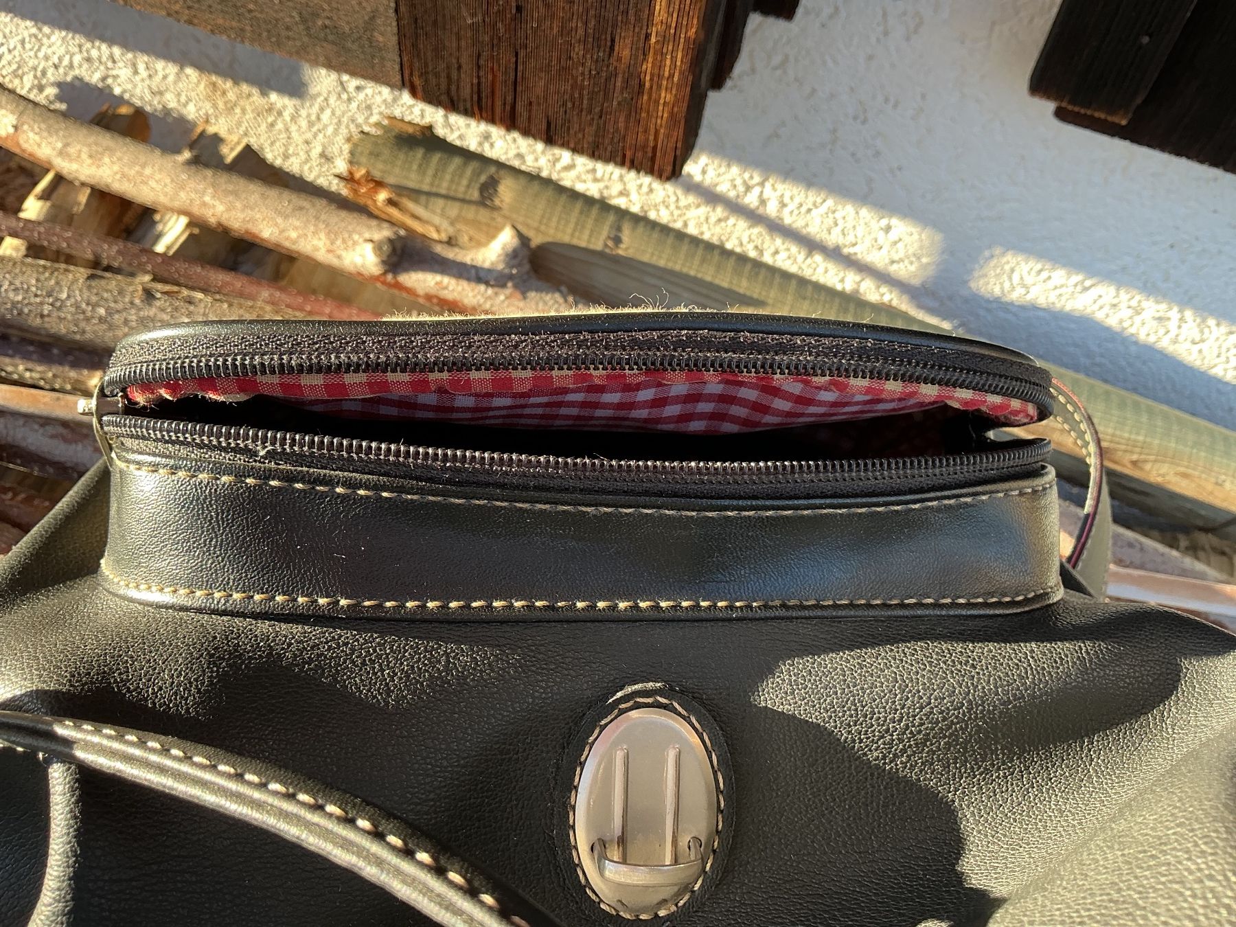 Zaini: Rucksack – Usato da Frenkendorf venduto da Schauenburgy 5