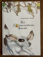 Sonnen-Bande Kinderbuch Pepperwood  /Smudja Top Zustand!
