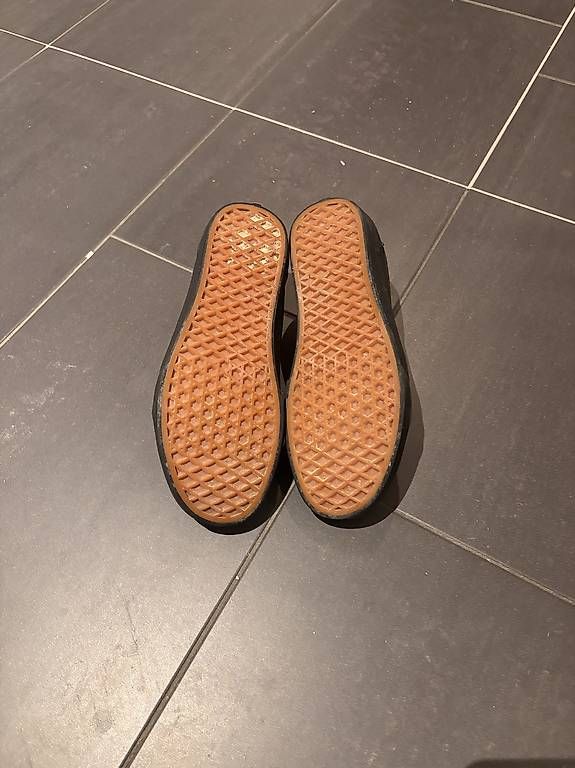 Chaussures hommes: Vans, Grösse 38 – D'occasion à Dättwil AG par len_scv9 2