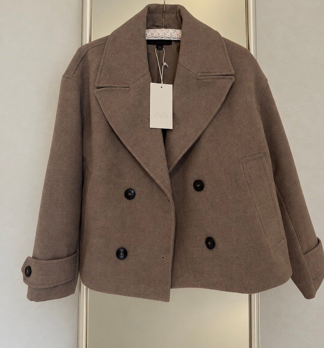 Zara Jacken: ZARA Jacke – Neu und originalverpackt aus Zürich von fel_v5mt