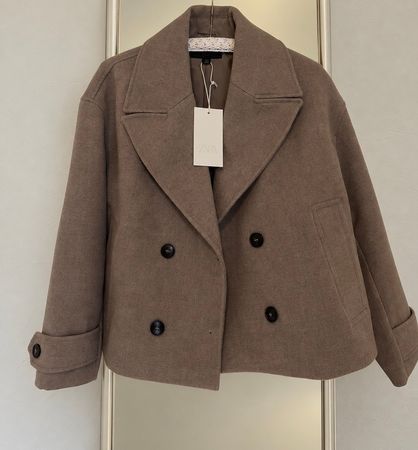 ZARA Jacke